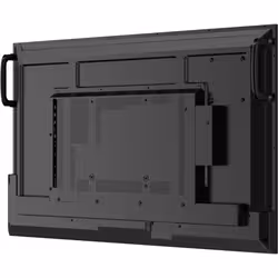 Viewsonic CDE4331-1C visualizzatore di messaggi Pannello piatto per segnaletica digitale 109,2 cm (43") LCD Wi-Fi 500 cd/m² 4K Ultra HD Nero Processore integrato Android 14 24/7 - Vista aggiuntiva 7