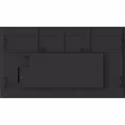 Viewsonic CDE8631-1C visualizzatore di messaggi Pannello piatto per segnaletica digitale 2,18 m (86") LCD Wi-Fi 500 cd/m² 4K Ultra HD Nero Processore integrato Android 14 24/7 - Vista aggiuntiva 5