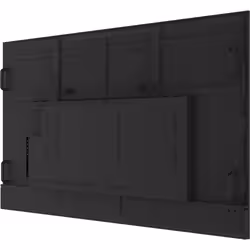 Viewsonic CDE8631-1C visualizzatore di messaggi Pannello piatto per segnaletica digitale 2,18 m (86") LCD Wi-Fi 500 cd/m² 4K Ultra HD Nero Processore integrato Android 14 24/7 - Vista aggiuntiva 7