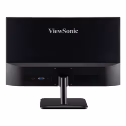 Viewsonic VA2432-H-2 Monitor 24 pollici Full HD IPS 100 Hz Nero - Vista aggiuntiva 4