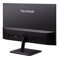 Viewsonic VA2432-H-2 Monitor 24 pollici Full HD IPS 100 Hz Nero - Vista aggiuntiva 5