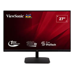 Viewsonic VA2732-H-2 LED display 68,6 cm (27") 1920 x 1080 Pixel Full HD Nero