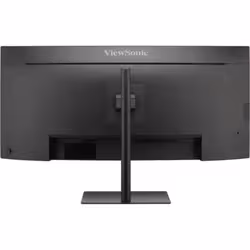 Viewsonic VG3419C-2 Monitor PC 86,4 cm (34") 3440 x 1440 Pixel UltraWide Quad HD LED Nero - Vista aggiuntiva 5