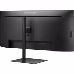 Viewsonic VG3419C-2 Monitor PC 86,4 cm (34") 3440 x 1440 Pixel UltraWide Quad HD LED Nero - Vista aggiuntiva 6