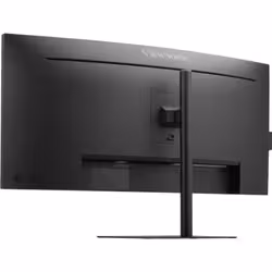 Viewsonic VG3419C-2 Monitor PC 86,4 cm (34") 3440 x 1440 Pixel UltraWide Quad HD LED Nero - Vista aggiuntiva 7