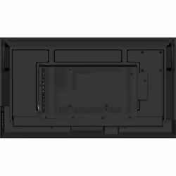 Viewsonic CDE4314-2C visualizzatore di messaggi Pannello piatto per segnaletica digitale 109,2 cm (43") LCD Wi-Fi 500 cd/m² 4K Ultra HD Nero Processore integrato Android 14 24/7 - Vista aggiuntiva 5