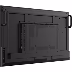 Viewsonic CDE4314-2C visualizzatore di messaggi Pannello piatto per segnaletica digitale 109,2 cm (43") LCD Wi-Fi 500 cd/m² 4K Ultra HD Nero Processore integrato Android 14 24/7 - Vista aggiuntiva 6