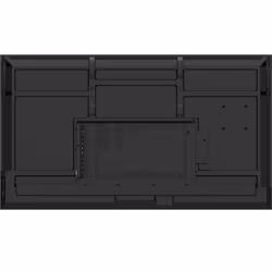 Viewsonic CDE5514-2C visualizzatore di messaggi Pannello piatto per segnaletica digitale 139,7 cm (55") LCD Wi-Fi 500 cd/m² 4K Ultra HD Nero Processore integrato Android 14 24/7 - Vista aggiuntiva 5