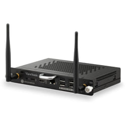 Viewsonic VPC11-C33-G1 computer incorporati 1 GHz Intel® Celeron® 256 GB SSD 8 GB
