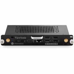 Viewsonic VPC11-C33-G1 computer incorporati 1 GHz Intel® Celeron® 256 GB SSD 8 GB - Vista aggiuntiva 7