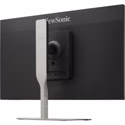 Viewsonic VP Series VP2766-2K Monitor PC 68,6 cm (27") 2560 x 1440 Pixel Quad HD LED Argento, Nero - Vista aggiuntiva 5