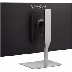Viewsonic VP Series VP2766-2K Monitor PC 68,6 cm (27") 2560 x 1440 Pixel Quad HD LED Argento, Nero - Vista aggiuntiva 8