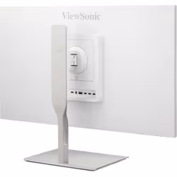 Viewsonic VP Series VP2766-2K-W Monitor PC 68,6 cm (27") 2560 x 1440 Pixel Quad HD LED Bianco, Argento - Vista aggiuntiva 5
