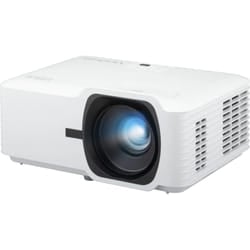 Viewsonic LSD500HD videoproiettore Proiettore a raggio standard 5500 ANSI lumen 1080p (1920x1080) Bianco