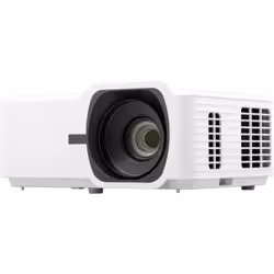Viewsonic LSD500HD videoproiettore Proiettore a raggio standard 5500 ANSI lumen 1080p (1920x1080) Bianco - Vista aggiuntiva 2