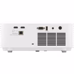 Viewsonic LSD500HD videoproiettore Proiettore a raggio standard 5500 ANSI lumen 1080p (1920x1080) Bianco - Vista aggiuntiva 5