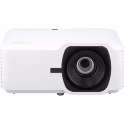 Viewsonic LSD500HD videoproiettore Proiettore a raggio standard 5500 ANSI lumen 1080p (1920x1080) Bianco - Vista aggiuntiva 7