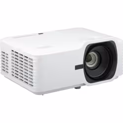 Viewsonic LSD500HD videoproiettore Proiettore a raggio standard 5500 ANSI lumen 1080p (1920x1080) Bianco - Vista aggiuntiva 8