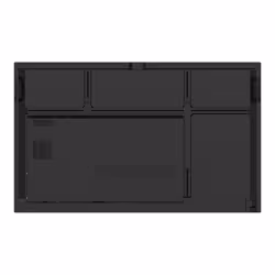 Viewsonic IFP9841 lavagna interattiva 2,49 m (98") 3840 x 2160 Pixel Touch screen Nero USB - Vista aggiuntiva 2