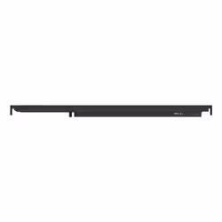 Viewsonic IFP9841 lavagna interattiva 2,49 m (98") 3840 x 2160 Pixel Touch screen Nero USB - Vista aggiuntiva 3