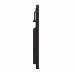 Viewsonic IFP9841 lavagna interattiva 2,49 m (98") 3840 x 2160 Pixel Touch screen Nero USB - Vista aggiuntiva 5