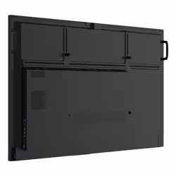 Viewsonic IFP9841 lavagna interattiva 2,49 m (98") 3840 x 2160 Pixel Touch screen Nero USB - Vista aggiuntiva 6