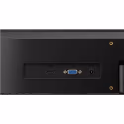 Viewsonic VA VA24E2-H Monitor PC 60,5 cm (23.8") 1920 x 1080 Pixel Full HD LED Nero - Vista aggiuntiva 3