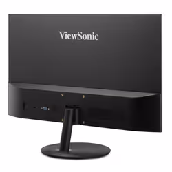 Viewsonic VA VA24E2-H Monitor PC 60,5 cm (23.8") 1920 x 1080 Pixel Full HD LED Nero - Vista aggiuntiva 8