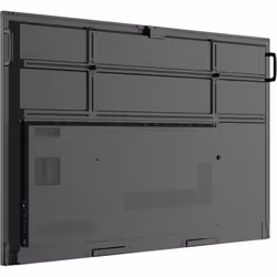 Viewsonic IFP7551-3C lavagna interattiva 190,5 cm (75") 3840 x 2160 Pixel Touch screen Nero - Vista aggiuntiva 6