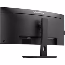 Viewsonic VA VA3420C-2 Monitor PC 86,4 cm (34") 3440 x 1440 Pixel UltraWide Quad HD LED Nero - Vista aggiuntiva 6