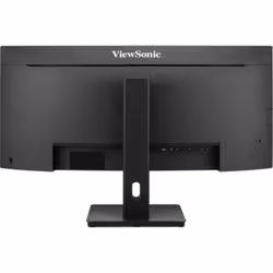 Viewsonic VA VA3420C-2 Monitor PC 86,4 cm (34") 3440 x 1440 Pixel UltraWide Quad HD LED Nero - Vista aggiuntiva 7