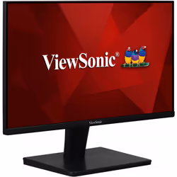 Viewsonic VA VA2215-H 22" Full HD LCD Nero - Vista aggiuntiva 4