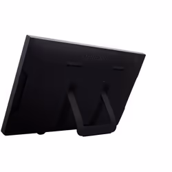 Viewsonic TD2230 21.5" Full HD LCD Touch Multi utente Nero - Vista aggiuntiva 5