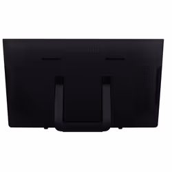 Viewsonic TD2230 21.5" Full HD LCD Touch Multi utente Nero - Vista aggiuntiva 6