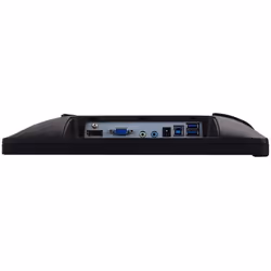 Viewsonic TD2230 21.5" Full HD LCD Touch Multi utente Nero - Vista aggiuntiva 8