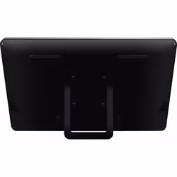 Viewsonic TD2430 23.6" Full HD LCD Touch Multi utente Nero - Vista aggiuntiva 7