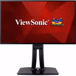 Viewsonic VP Series VP2768 27" Quad HD LED Nero - Vista aggiuntiva 7