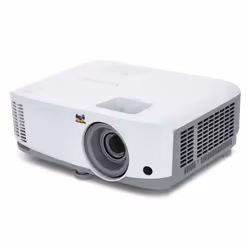 Viewsonic PA503S videoproiettore Proiettore a raggio standard 3600 ANSI lumen DLP SVGA (800x600) Grigio, Bianco - Vista aggiuntiva 4