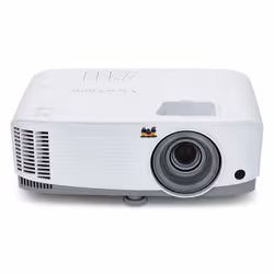 Viewsonic PA503S videoproiettore Proiettore a raggio standard 3600 ANSI lumen DLP SVGA (800x600) Grigio, Bianco - Vista aggiuntiva 5