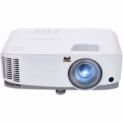 Viewsonic PA503W videoproiettore Proiettore a raggio standard 3800 ANSI lumen DMD WXGA (1280x800) Bianco - Vista aggiuntiva 4