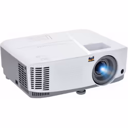 Viewsonic PA503W videoproiettore Proiettore a raggio standard 3800 ANSI lumen DMD WXGA (1280x800) Bianco - Vista aggiuntiva 5
