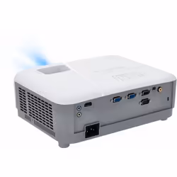 Viewsonic PA503W videoproiettore Proiettore a raggio standard 3800 ANSI lumen DMD WXGA (1280x800) Bianco - Vista aggiuntiva 7