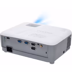 Viewsonic PA503W videoproiettore Proiettore a raggio standard 3800 ANSI lumen DMD WXGA (1280x800) Bianco - Vista aggiuntiva 8