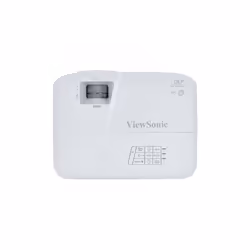 Viewsonic PA503X videoproiettore Proiettore a raggio standard 3600 ANSI lumen DLP XGA (1024x768) Grigio, Bianco - Vista aggiuntiva 5