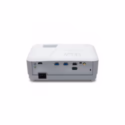 Viewsonic PA503X videoproiettore Proiettore a raggio standard 3600 ANSI lumen DLP XGA (1024x768) Grigio, Bianco - Vista aggiuntiva 7