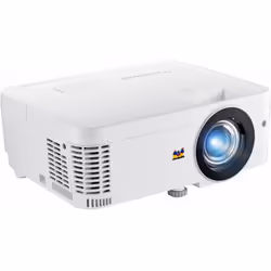 Viewsonic PX706HD videoproiettore Proiettore a corto raggio 3000 ANSI lumen DMD 1080p (1920x1080) Bianco - Vista aggiuntiva 5