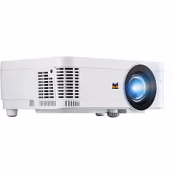 Viewsonic PX706HD videoproiettore Proiettore a corto raggio 3000 ANSI lumen DMD 1080p (1920x1080) Bianco - Vista aggiuntiva 6