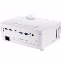 Viewsonic PX706HD videoproiettore Proiettore a corto raggio 3000 ANSI lumen DMD 1080p (1920x1080) Bianco - Vista aggiuntiva 7