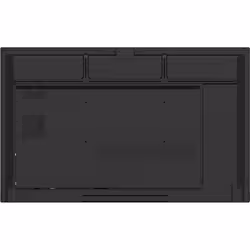 Viewsonic IFP7551 Display lavagna interattiva 190,5 cm (75") 3840 x 2160 Pixel Touch screen Nero - Vista aggiuntiva 2