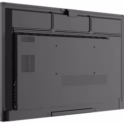Viewsonic IFP7551 Display lavagna interattiva 190,5 cm (75") 3840 x 2160 Pixel Touch screen Nero - Vista aggiuntiva 5